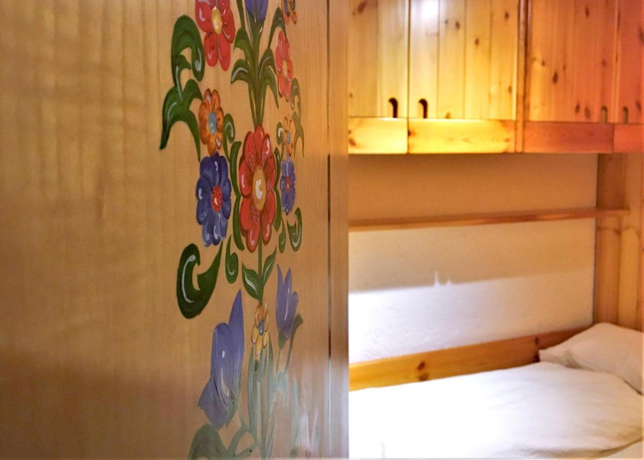 Nevi Apartment Фольгарида Экстерьер фото